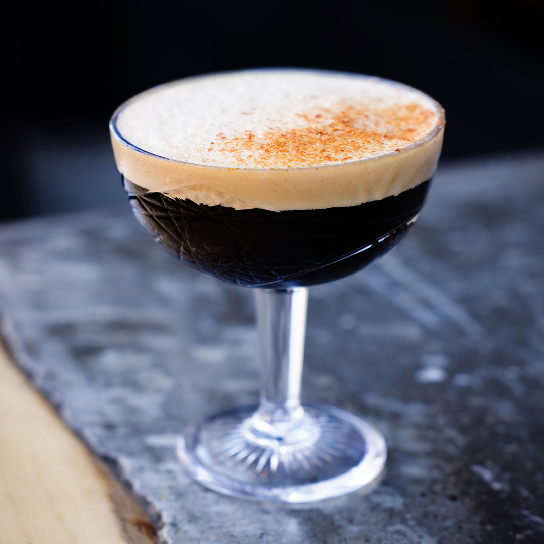 ESPRESSO MANÍTINI