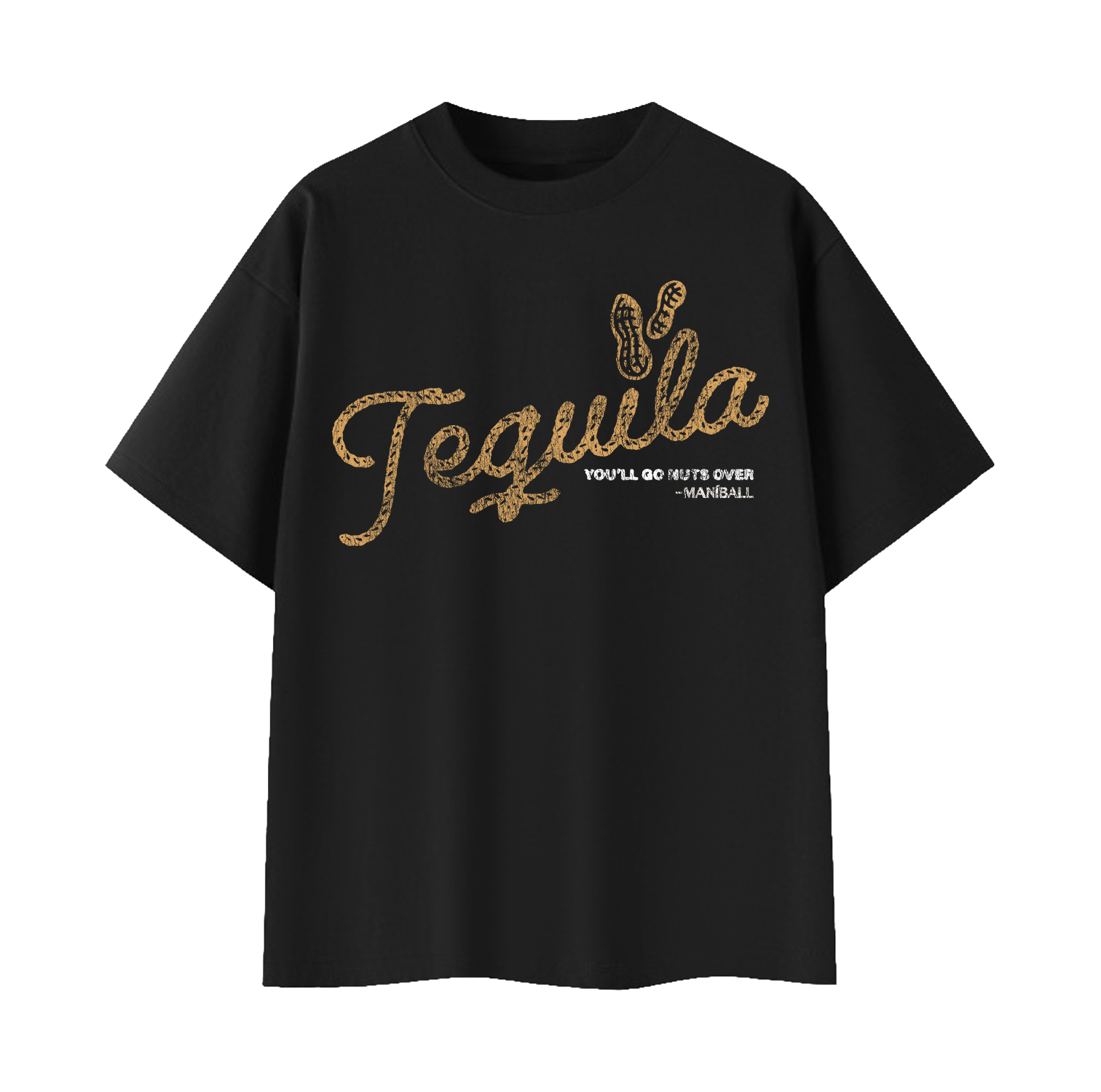 Tequila tee